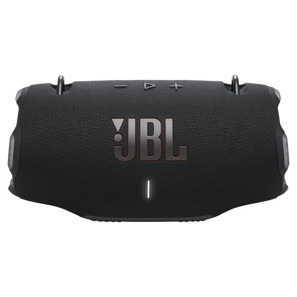 2025 Xtreme 4 Wireless Portable Bluetooth Speaker – Black