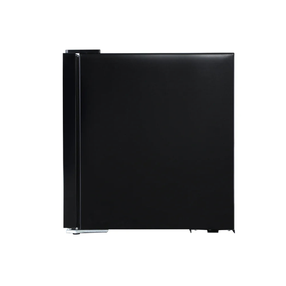 Double-Glazed 46L Bar Fridge w/ 5 Settings Devanti
