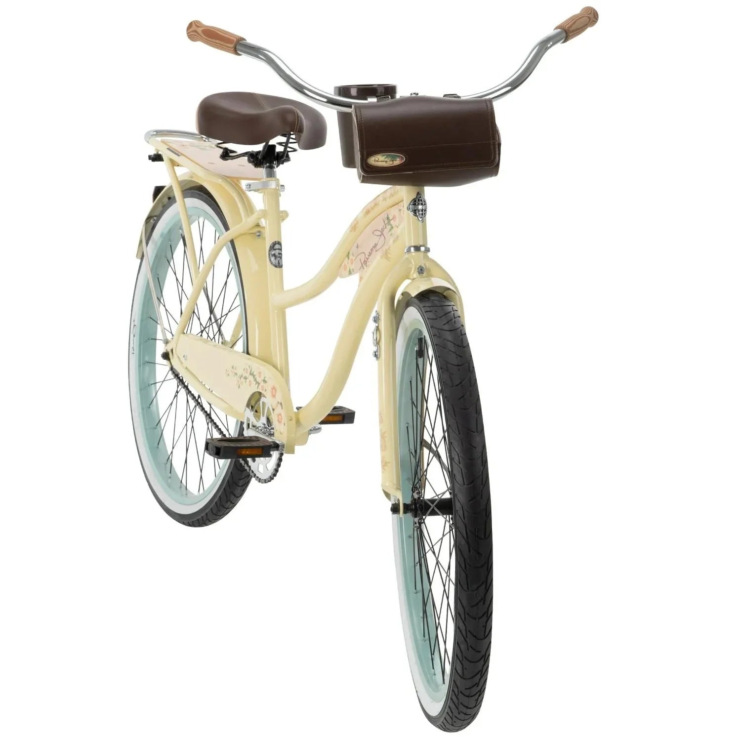 2025 Huffy Panama Jack 26-inch Beach Cruiser Bicycle for Women