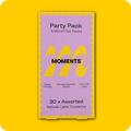 Moments Party Pack