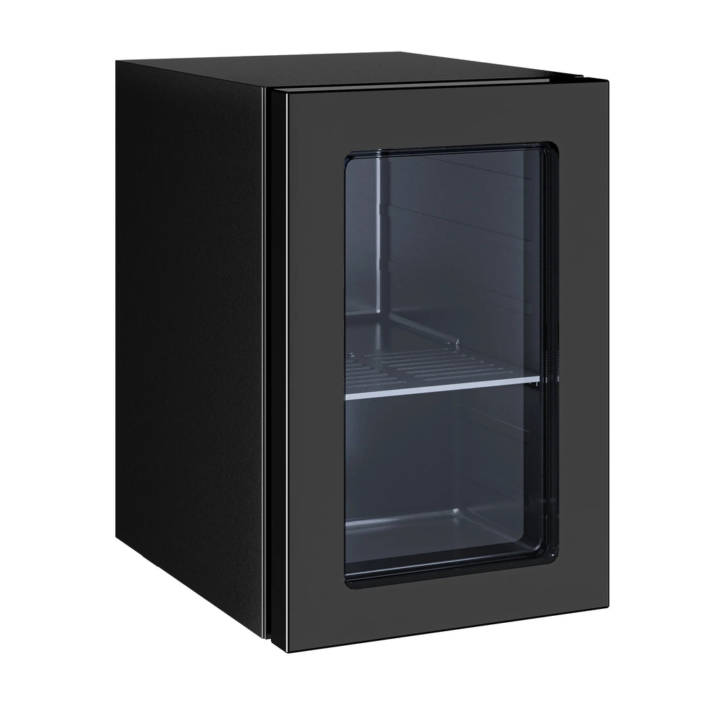 20L Mini Bar Fridge with Adjustable Temperature