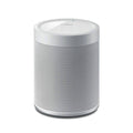 Yamaha MusicCast 20 Wireless Speaker WX-021 ?C Alexa Compatible Loudspeaker with MusicCast Multi-Room Technology and Built in Str