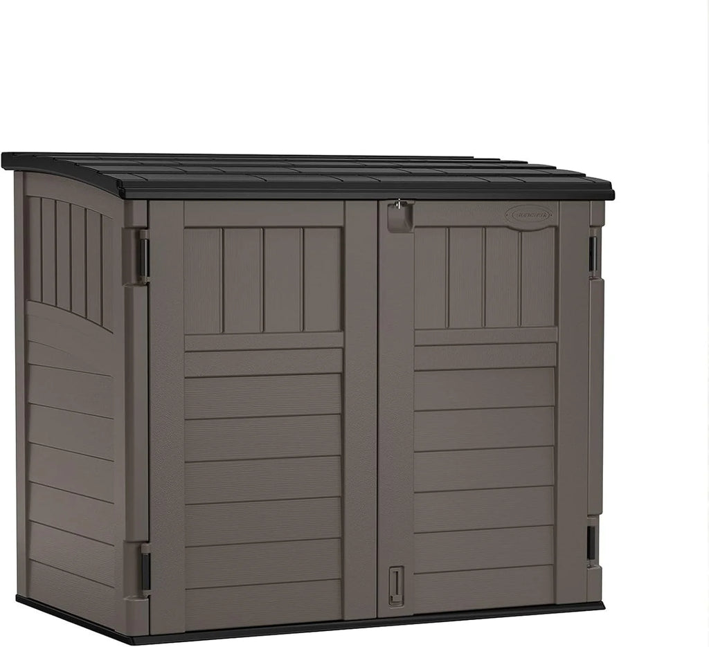 Horizontal Storage, Stoney Shed1 pcs
