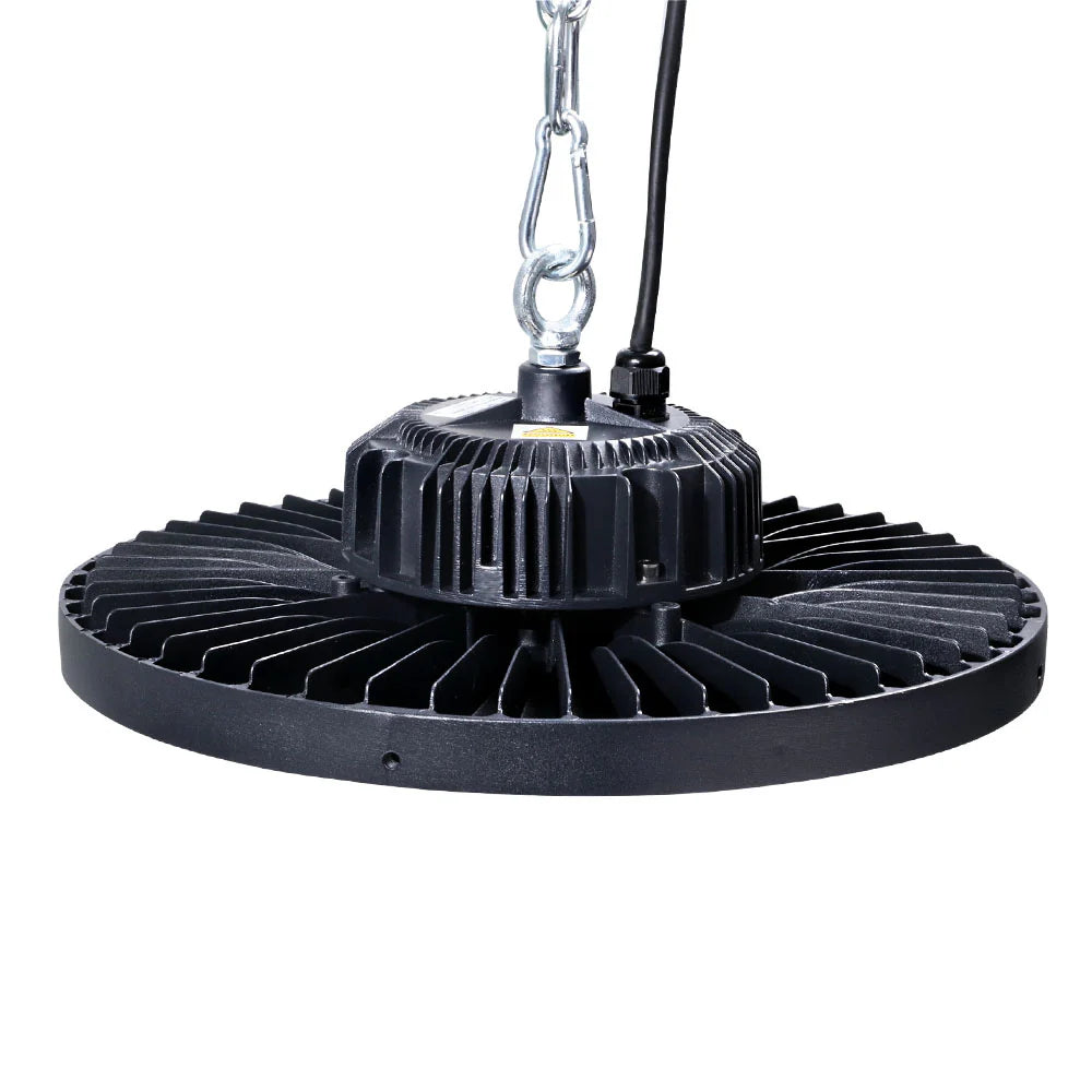150W Epistar LED High Bay Lights, SAA Approved - Leier