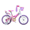 Titan 16 In. Flower Princess Girls BMX Bike