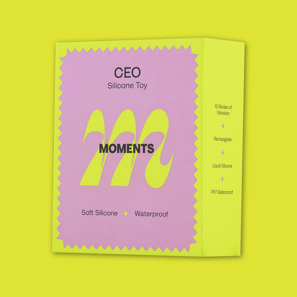 CEO