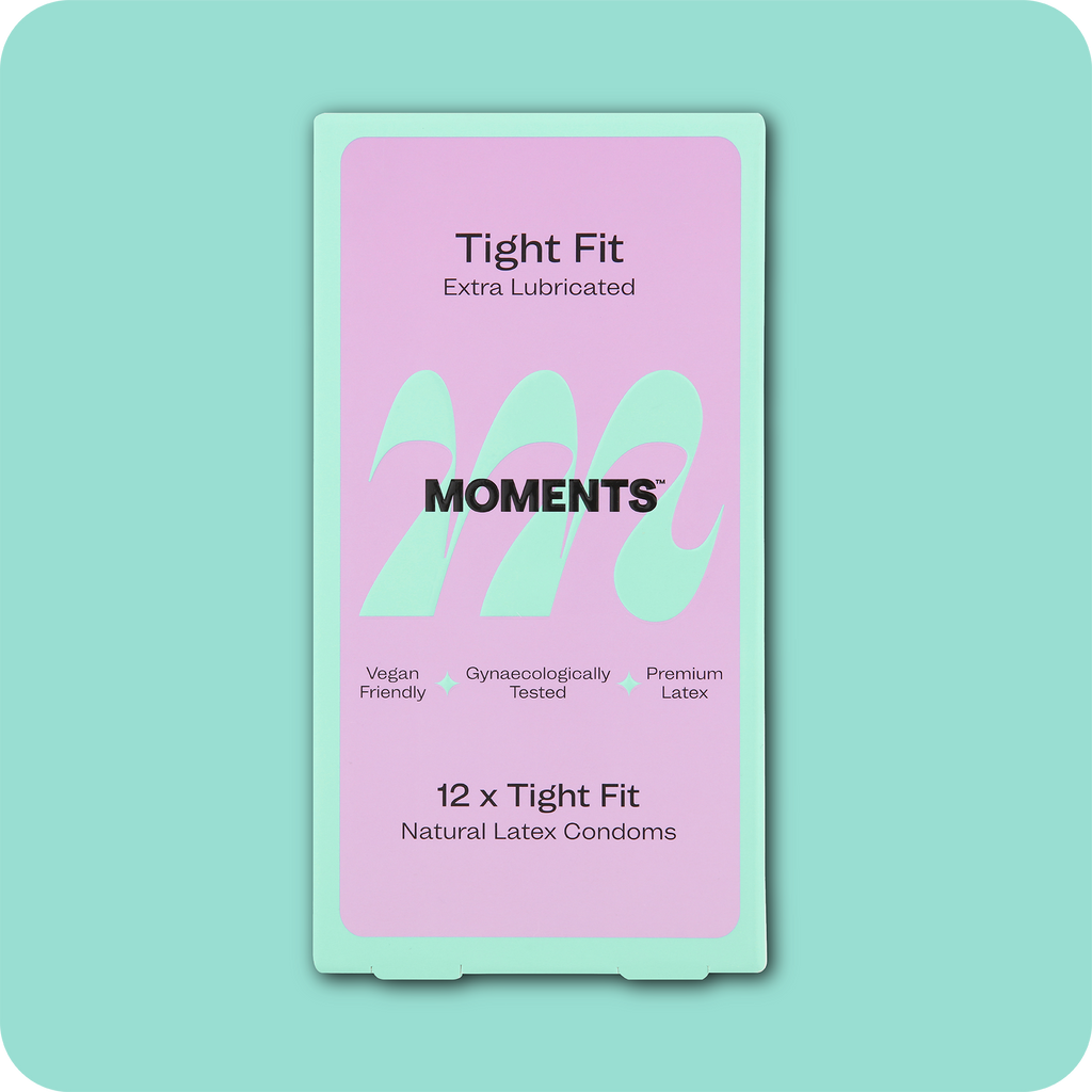 Moments Tight Fit