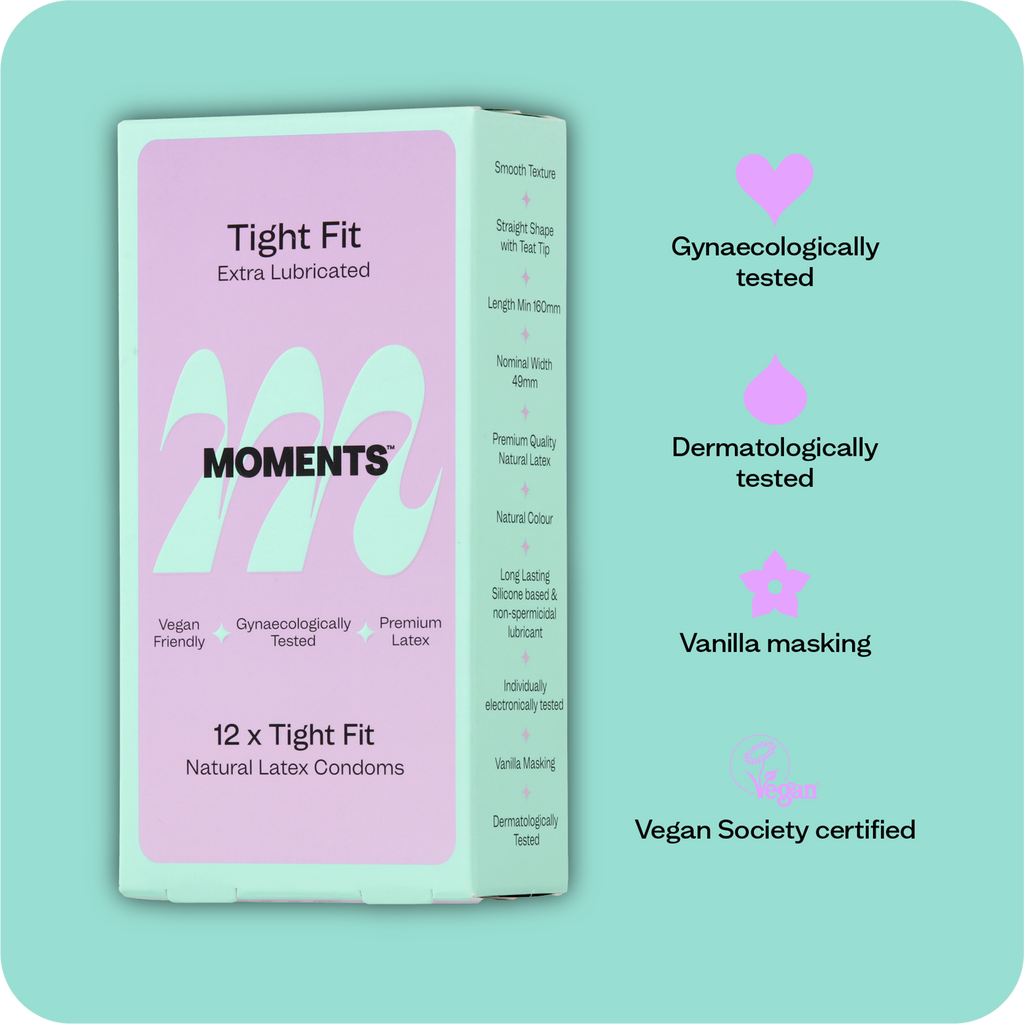 Moments Tight Fit