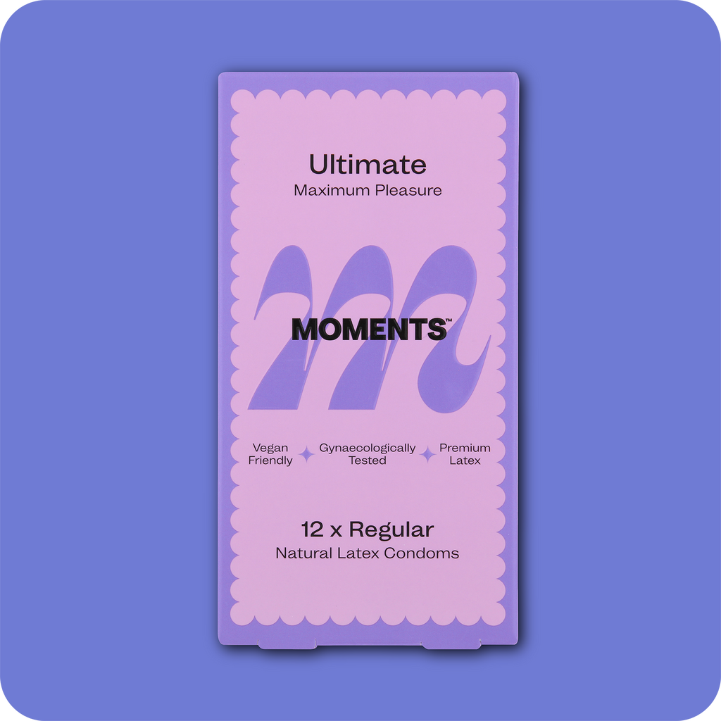 Moments Ultimate