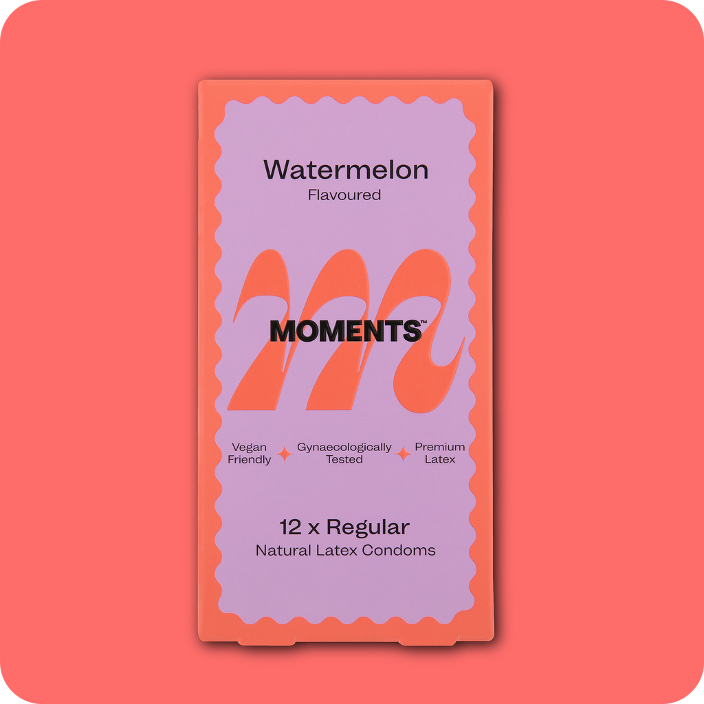 Moments Watermelon